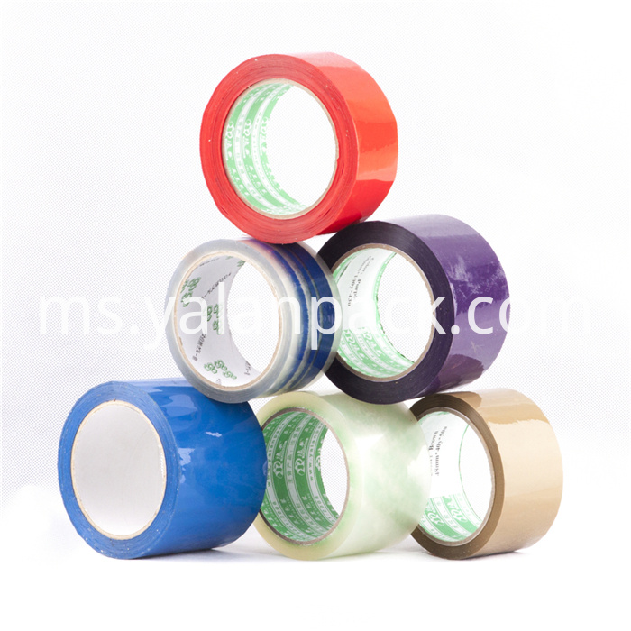 Pita pengedap Sealing Tape